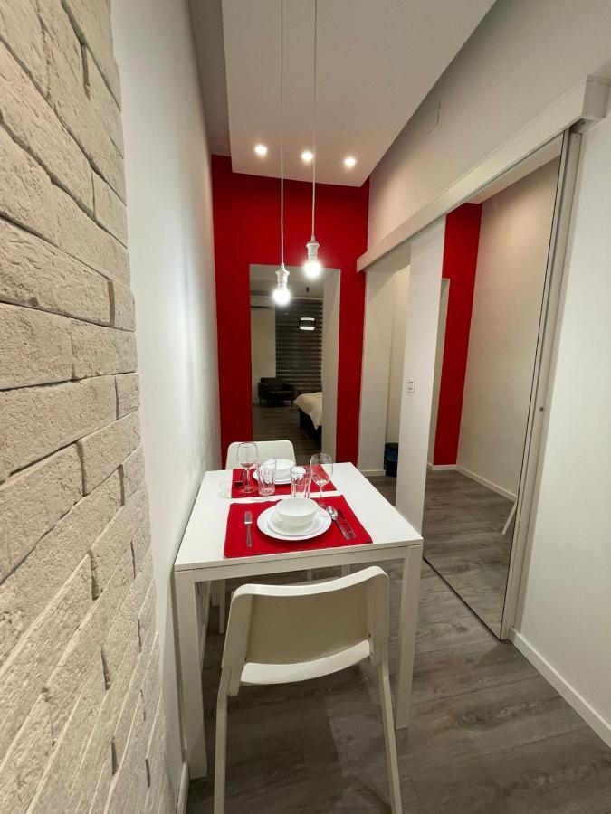 Belgrade Oasis Apartment Buitenkant foto
